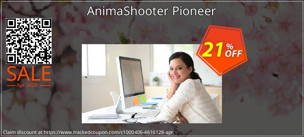 AnimaShooter Pioneer coupon on World Bicycle Day discounts