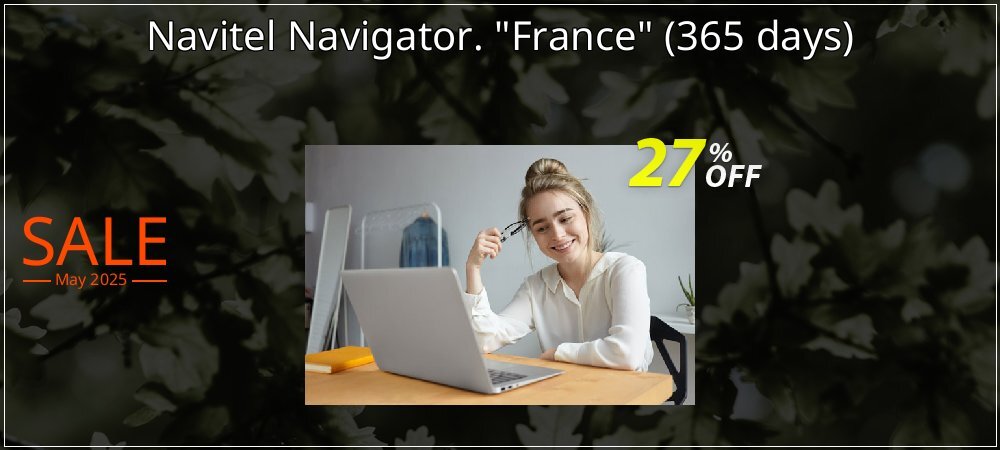 Navitel Navigator. 