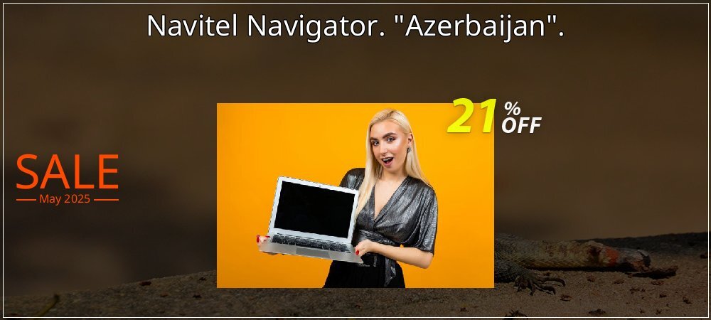 Navitel Navigator. 