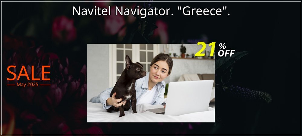 Navitel Navigator. 