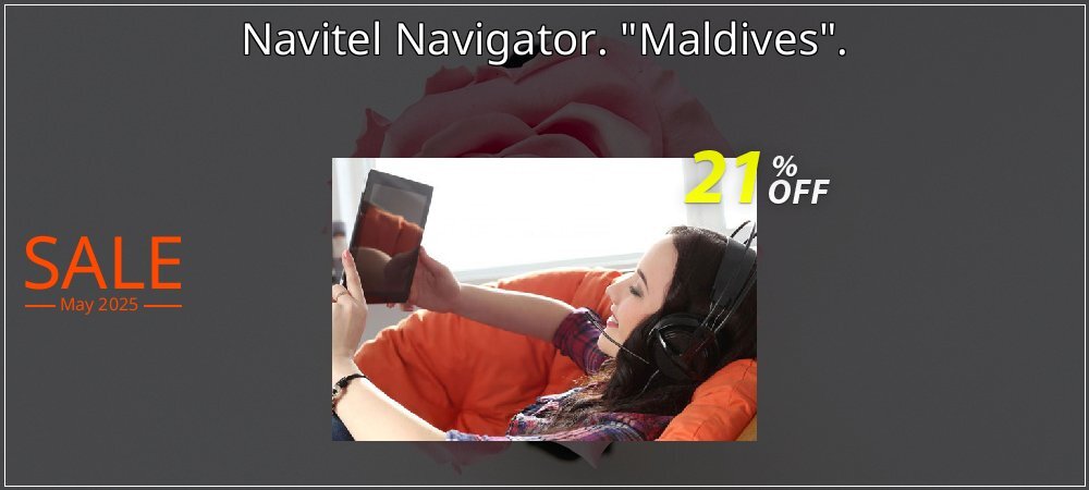 Navitel Navigator. 