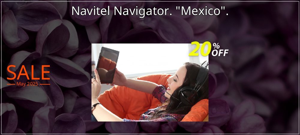 Navitel Navigator. 