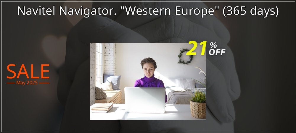 Navitel Navigator. 