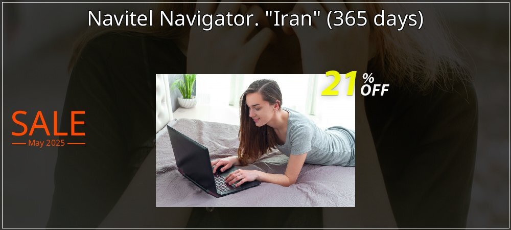 Navitel Navigator. 