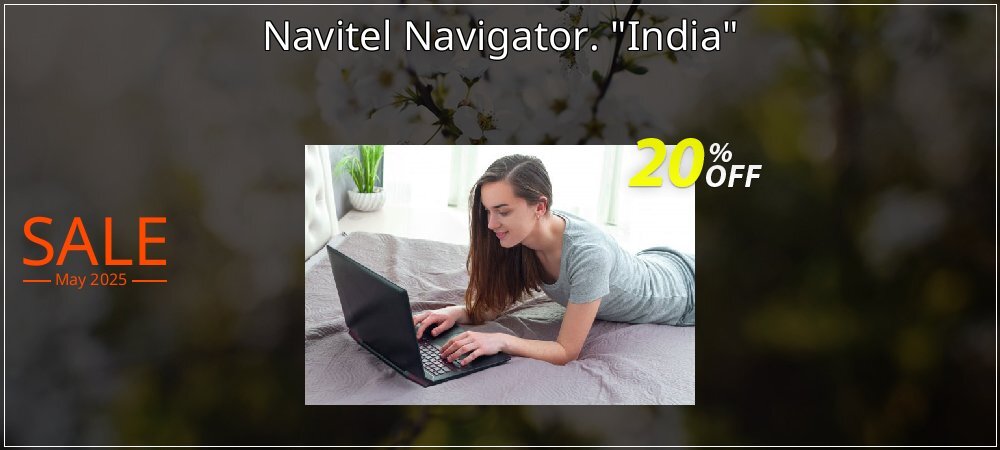 Navitel Navigator. 