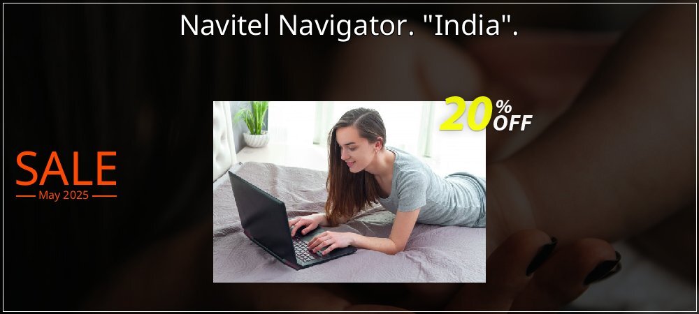 Navitel Navigator. 