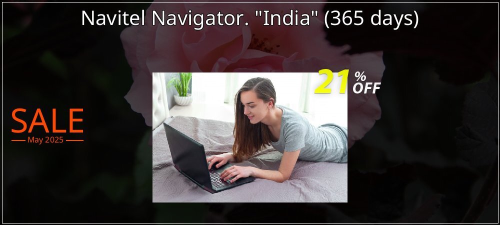 Navitel Navigator. 