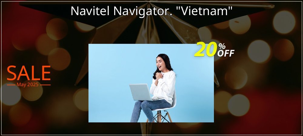 Navitel Navigator. 