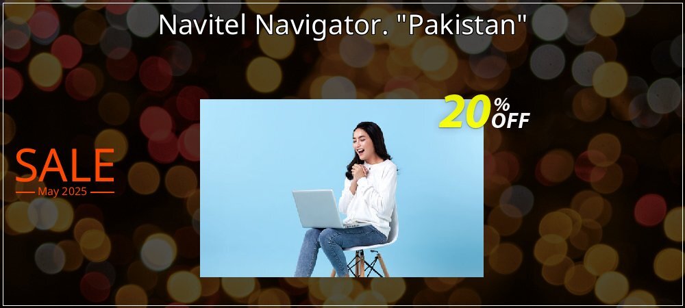 Navitel Navigator. 