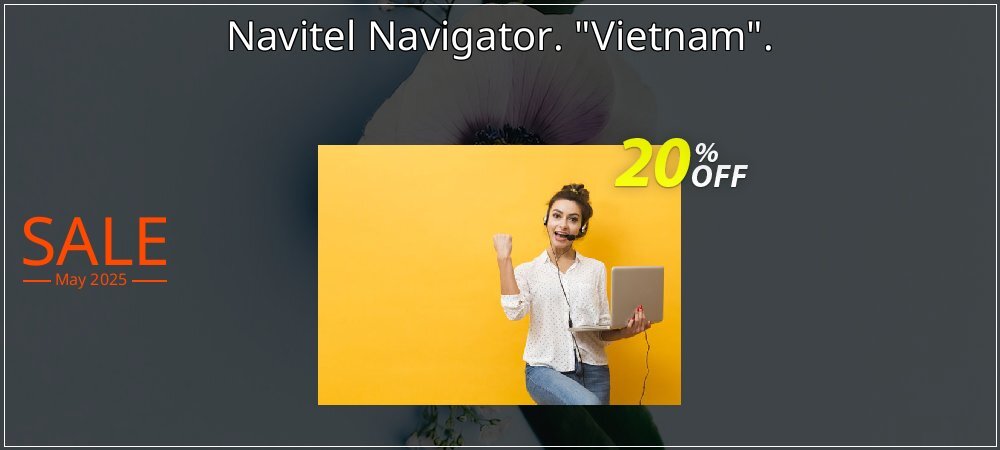 Navitel Navigator. 