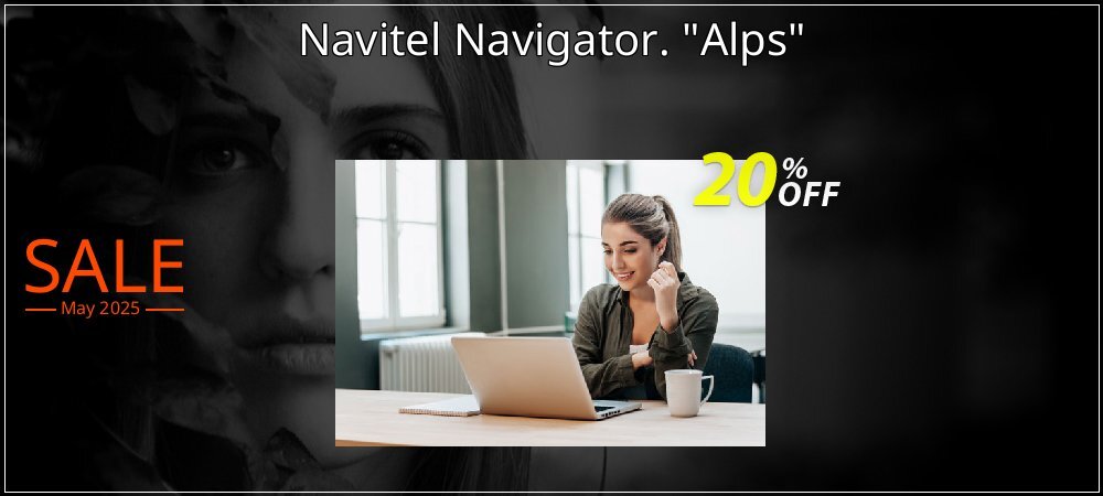 Navitel Navigator. 