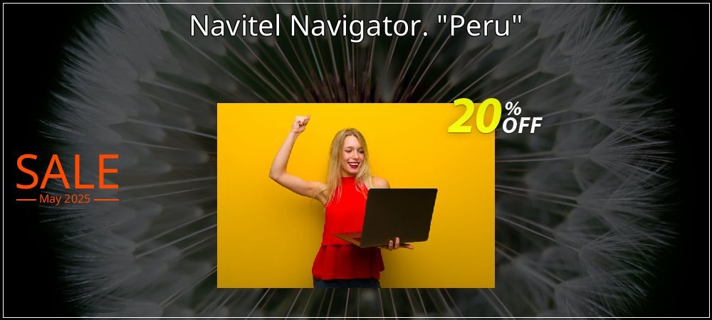 Navitel Navigator. 