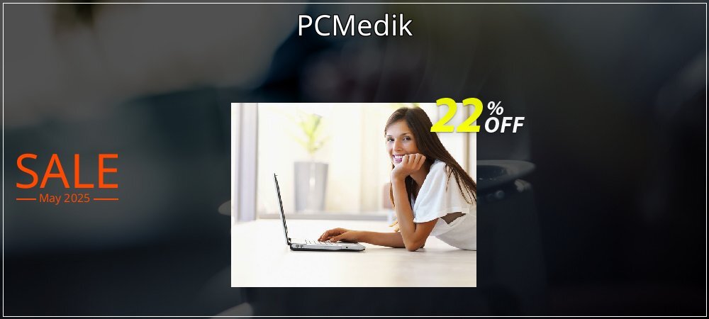 PCMedik coupon on Constitution Memorial Day discounts