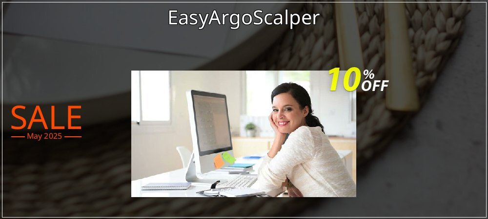 EasyArgoScalper coupon on National Loyalty Day super sale