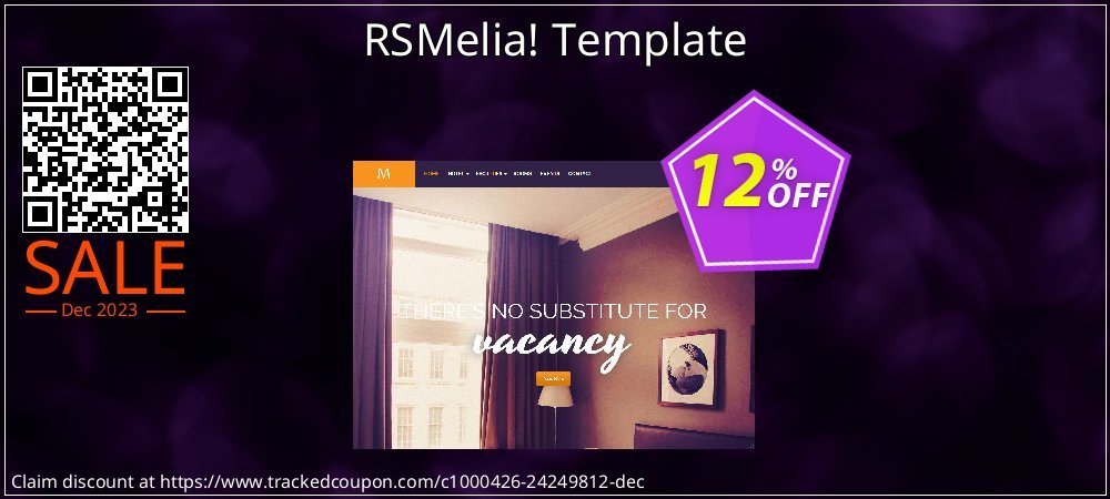 RSMelia! Template coupon on World Wildlife Day deals