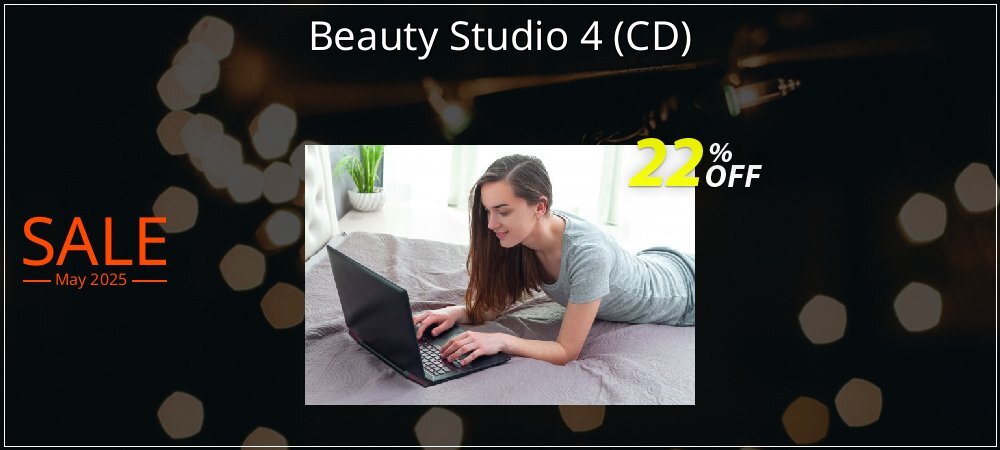 Beauty Studio 4 - CD  coupon on World Party Day deals