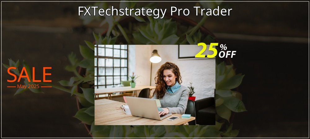 FXTechstrategy Pro Trader coupon on World Whisky Day discount