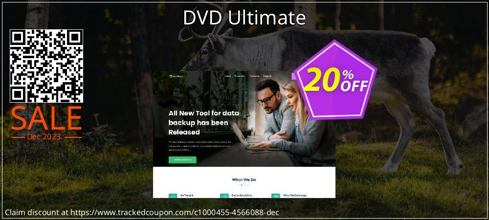 DVD Ultimate coupon on Constitution Memorial Day deals
