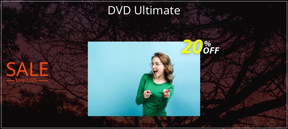 DVD Ultimate coupon on Constitution Memorial Day deals