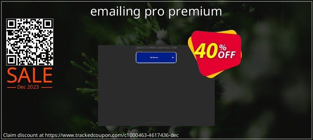 emailing pro premium coupon on National Loyalty Day discount