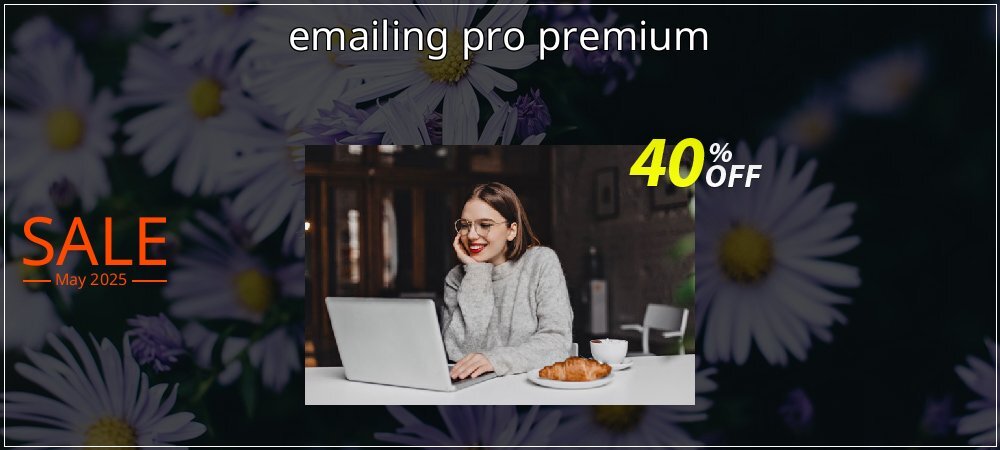 emailing pro premium coupon on World Whisky Day discount