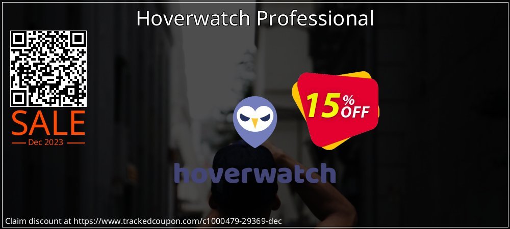 Hoverwatch Professional coupon on Tell a Lie Day discounts