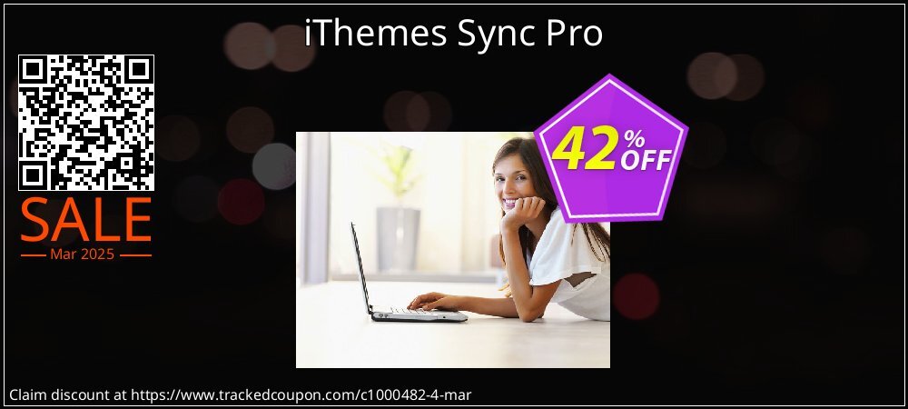 iThemes Sync Pro coupon on Tell a Lie Day discount