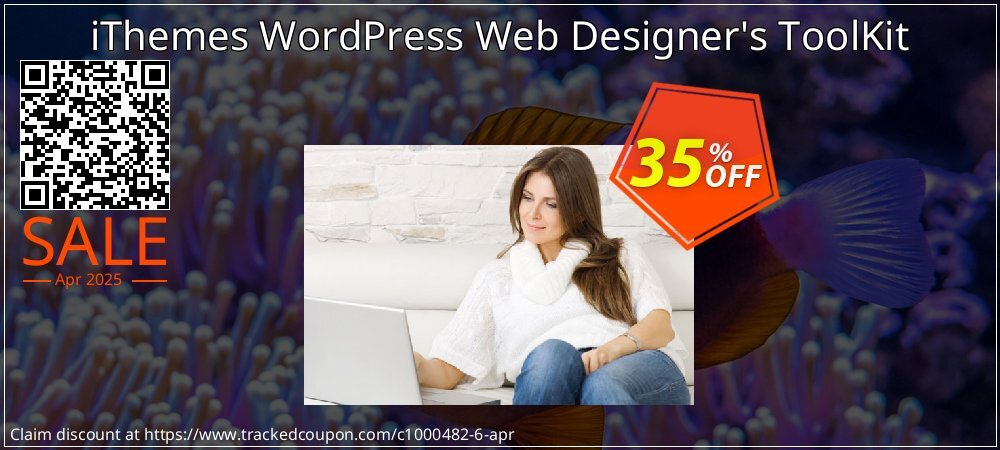 iThemes WordPress Web Designer's ToolKit coupon on National Loyalty Day super sale