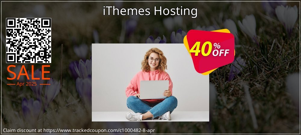iThemes Hosting coupon on Constitution Memorial Day promotions