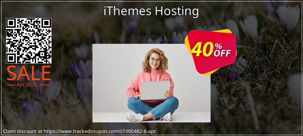 iThemes Hosting coupon on Easter Day discounts