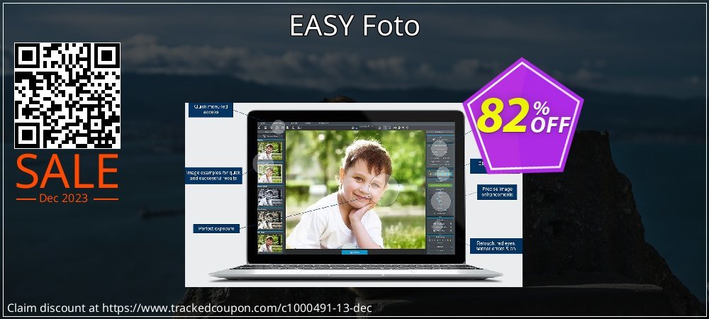 EASY Foto coupon on Navy Day sales