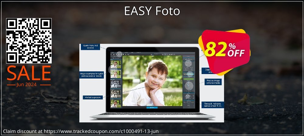 EASY Foto coupon on Easter Day discount