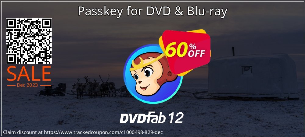 Passkey for DVD & Blu-ray coupon on World Day of Music sales