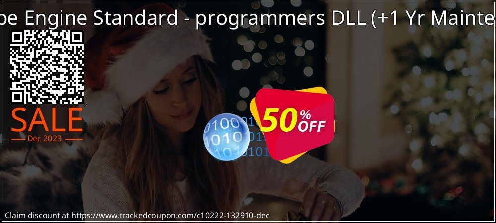 TextPipe Engine Standard - programmers DLL - +1 Yr Maintenance  coupon on World Backup Day super sale