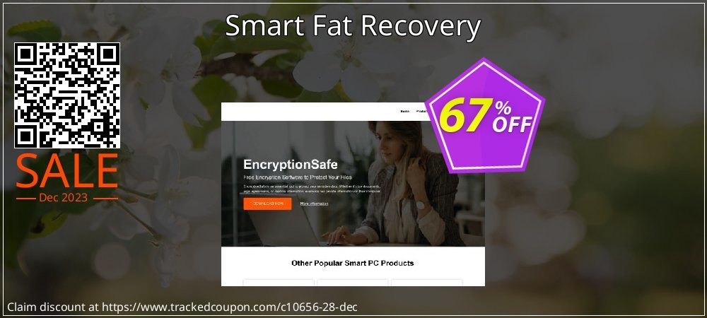 Smart Fat Recovery coupon on Easter Day discount