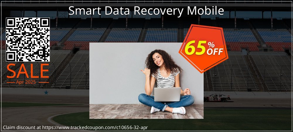 Smart Data Recovery Mobile coupon on Working Day promotions