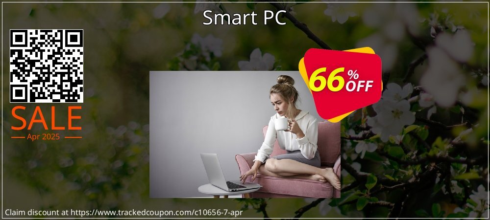 Smart PC coupon on Working Day deals