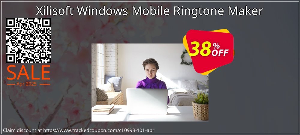 Xilisoft Windows Mobile Ringtone Maker coupon on National Loyalty Day sales