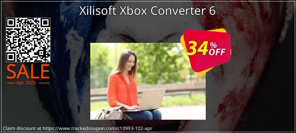 Xilisoft Xbox Converter 6 coupon on Working Day deals