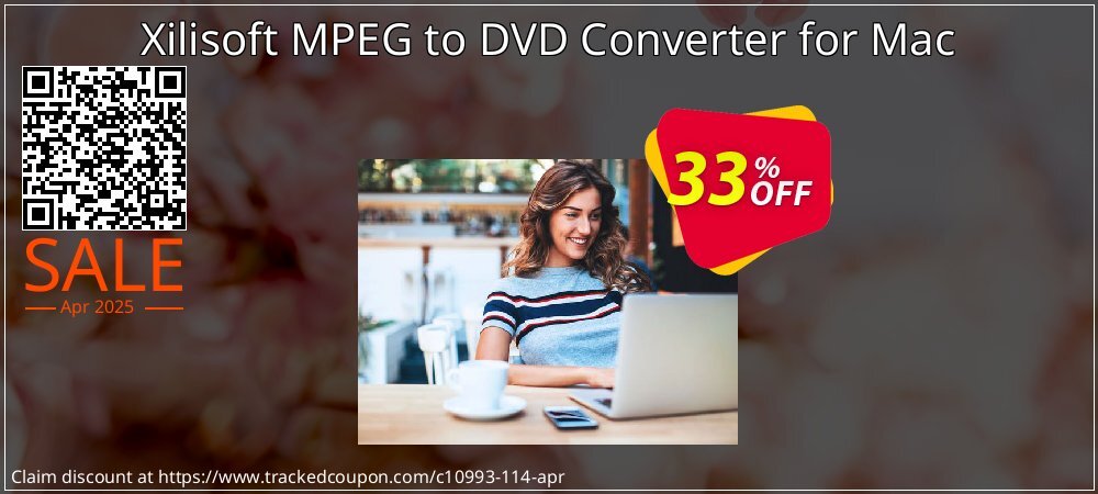 Xilisoft MPEG to DVD Converter for Mac coupon on Tell a Lie Day discount