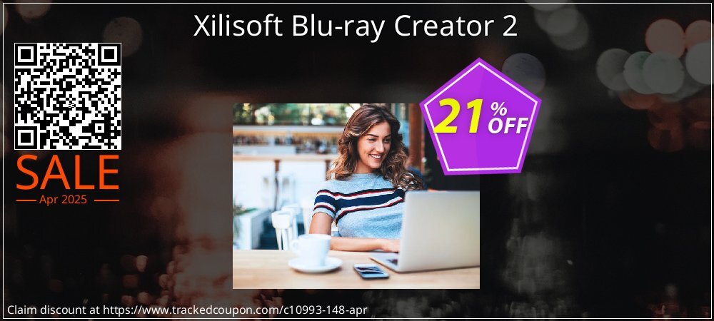 Xilisoft Blu-ray Creator 2 coupon on Constitution Memorial Day offer