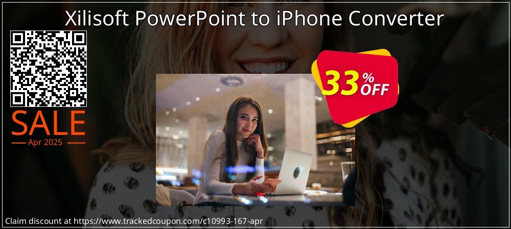 Xilisoft PowerPoint to iPhone Converter coupon on Working Day discount