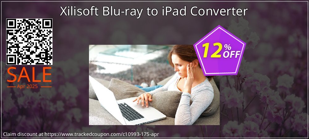 Xilisoft Blu-ray to iPad Converter coupon on National Walking Day deals