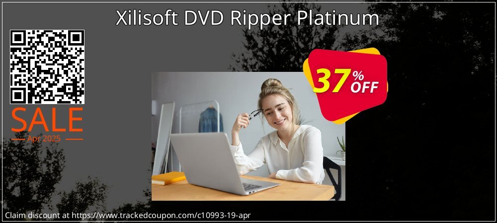 Xilisoft DVD Ripper Platinum coupon on Tell a Lie Day discounts