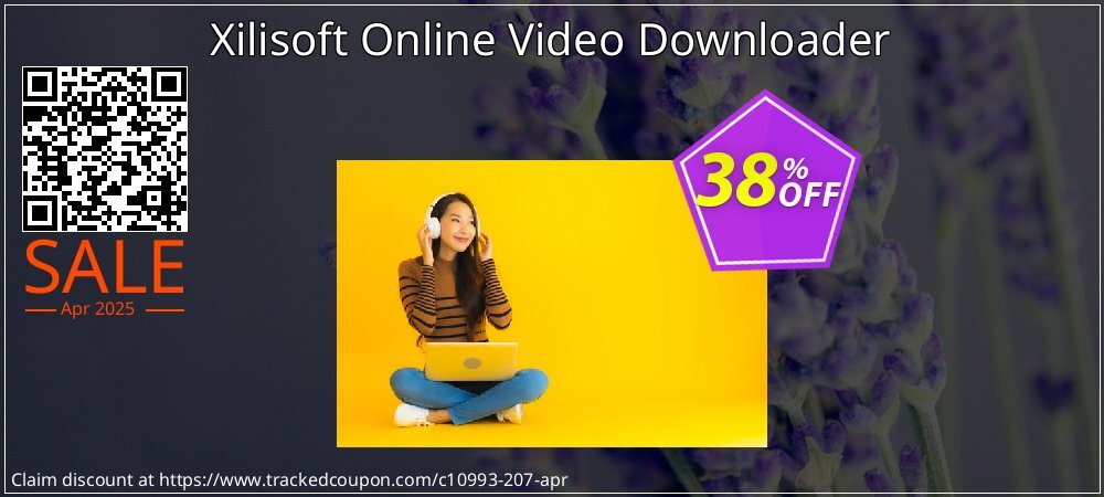 Xilisoft Online Video Downloader coupon on Working Day discounts