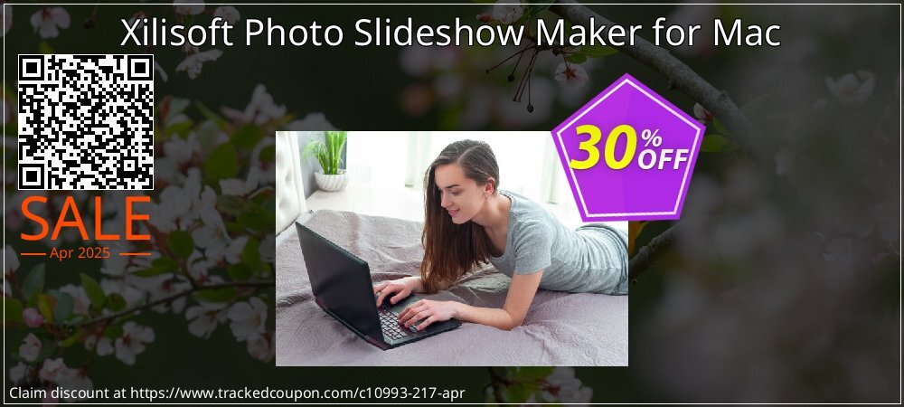 Xilisoft Photo Slideshow Maker for Mac coupon on Working Day promotions