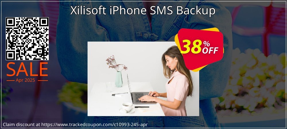 Xilisoft iPhone SMS Backup coupon on Mother Day sales