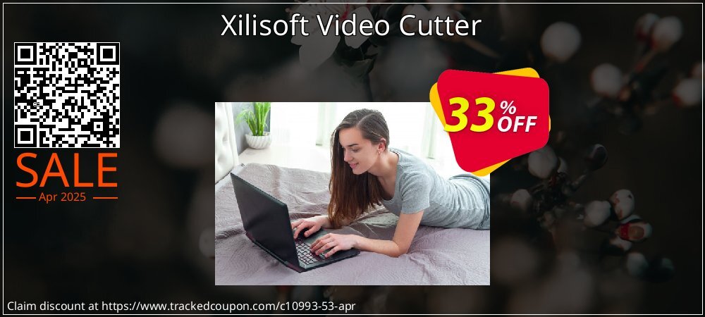 Xilisoft Video Cutter coupon on National Pizza Party Day super sale