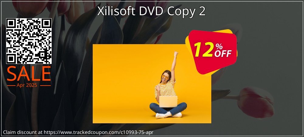 Xilisoft DVD Copy 2 coupon on Mother's Day deals