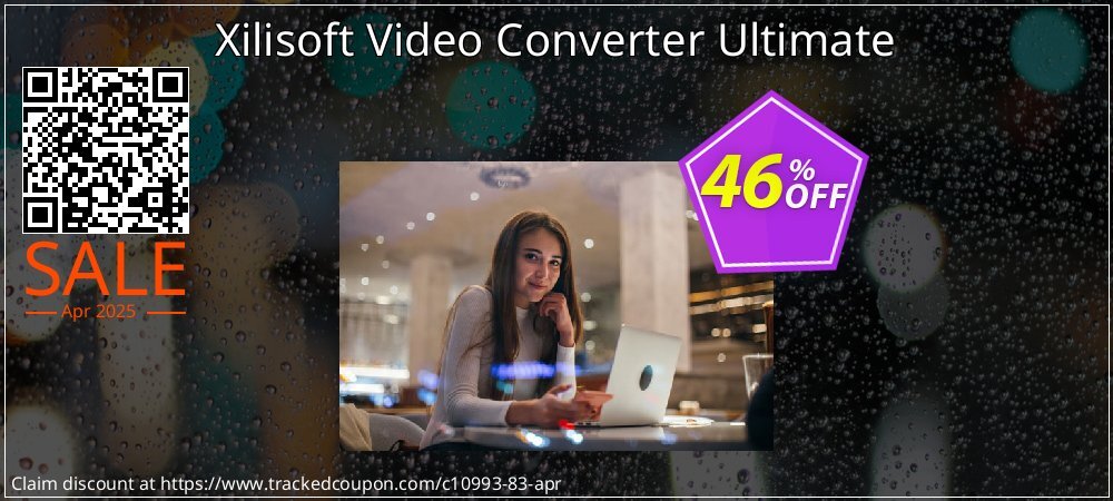 Xilisoft Video Converter Ultimate coupon on National Pizza Party Day sales